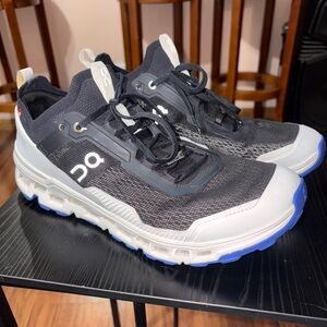 On Cloudultra 2 Trail Running Shoes